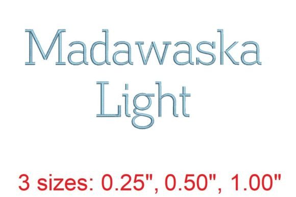 Madawaska Light: A Designer’s Sweatshirt Review