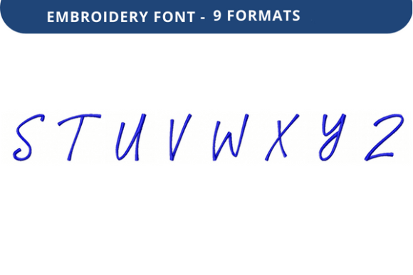 Victorina Font S to Z: A Designer’s Review